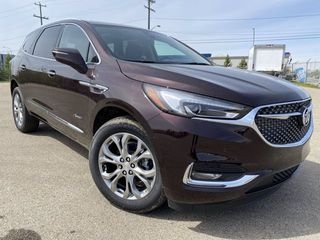 2021 Buick Enclave