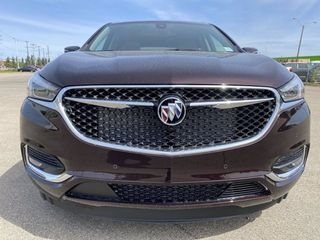 2021 Buick Enclave