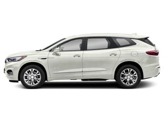 2021 Buick Enclave
