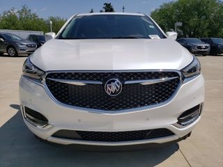2021 Buick Enclave