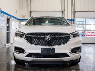 2021 Buick Enclave