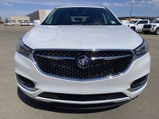 2021 Buick Enclave