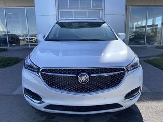 2021 Buick Enclave