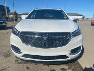 2021 Buick Enclave
