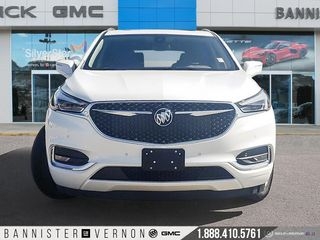 2021 Buick Enclave