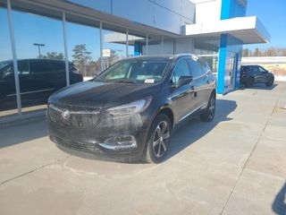 2021 Buick Enclave