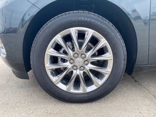 2021 Buick Enclave