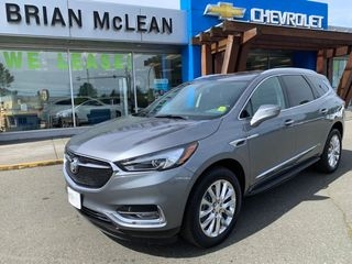 2021 Buick Enclave