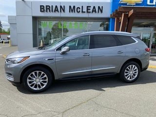 2021 Buick Enclave