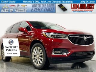 2021 Buick Enclave