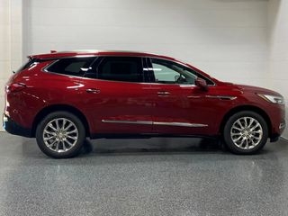 2021 Buick Enclave