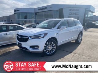 2021 Buick Enclave