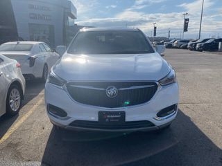 2021 Buick Enclave