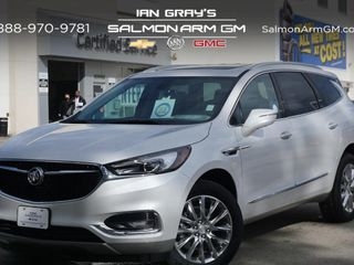 2021 Buick Enclave