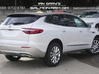 2021 Buick Enclave