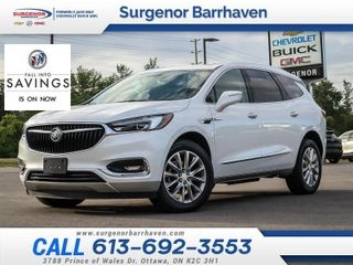 2021 Buick Enclave
