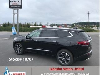 2021 Buick Enclave