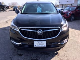 2021 Buick Enclave