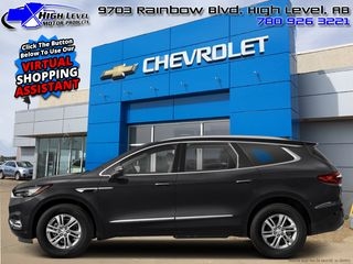 2021 Buick Enclave