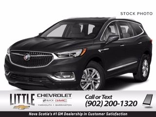 2021 Buick Enclave