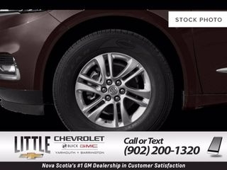 2021 Buick Enclave