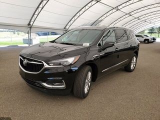 2021 Buick Enclave