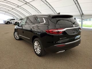 2021 Buick Enclave