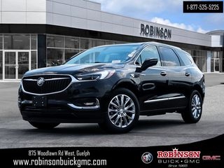 2021 Buick Enclave