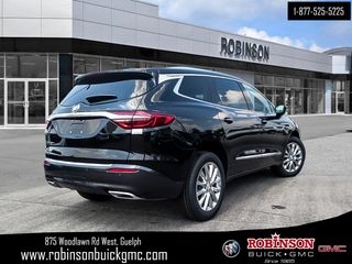 2021 Buick Enclave