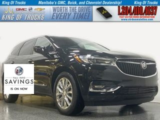 2021 Buick Enclave