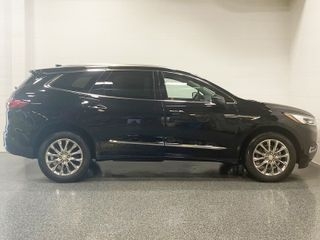 2021 Buick Enclave