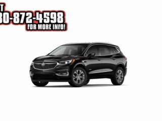 2021 Buick Enclave