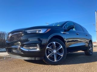 2021 Buick Enclave