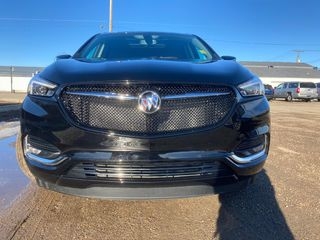 2021 Buick Enclave