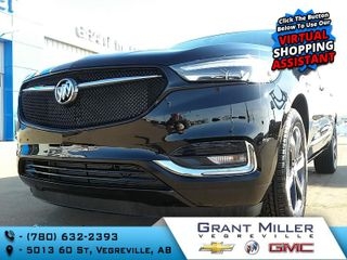 2021 Buick Enclave