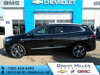 2021 Buick Enclave