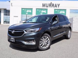 2021 Buick Enclave