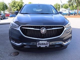 2021 Buick Enclave