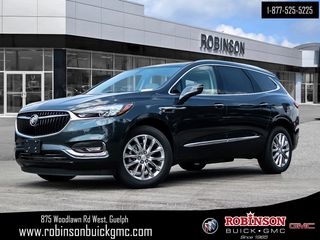 2021 Buick Enclave