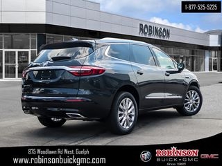 2021 Buick Enclave