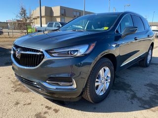 2021 Buick Enclave