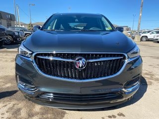 2021 Buick Enclave