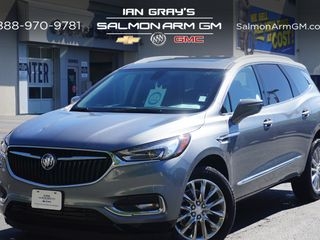 2021 Buick Enclave