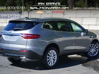 2021 Buick Enclave