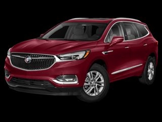 2021 Buick Enclave