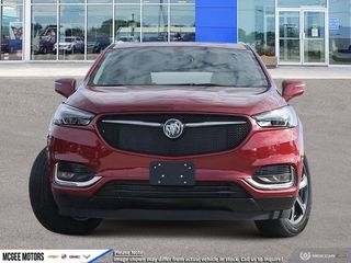 2021 Buick Enclave