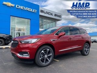 2021 Buick Enclave