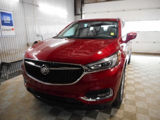 2021 Buick Enclave