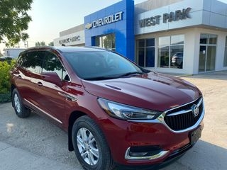 2021 Buick Enclave