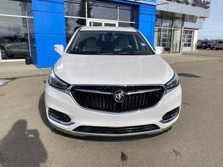 2021 Buick Enclave